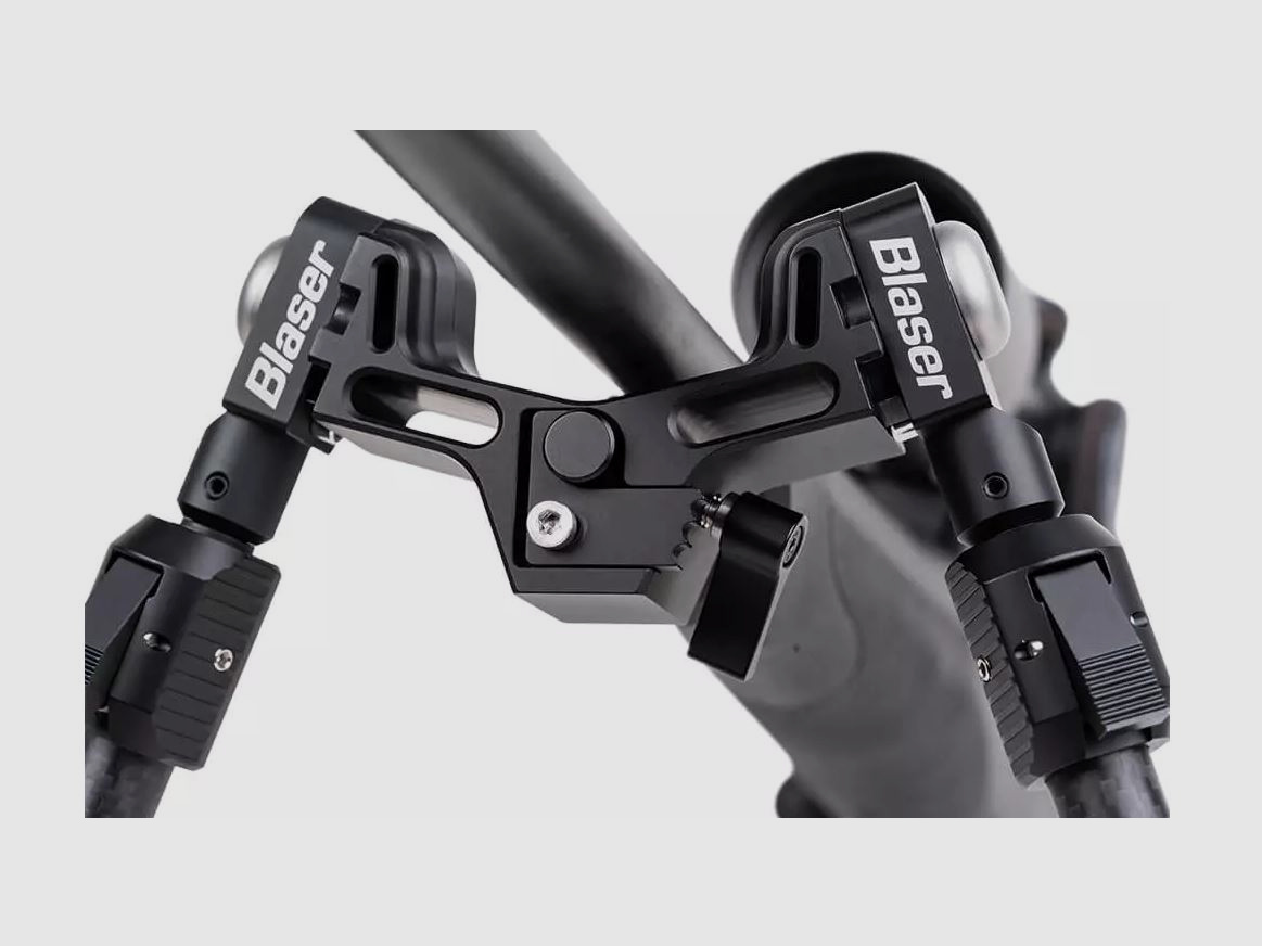 Zestaw bipodów Blaser Ultimate dla R8
