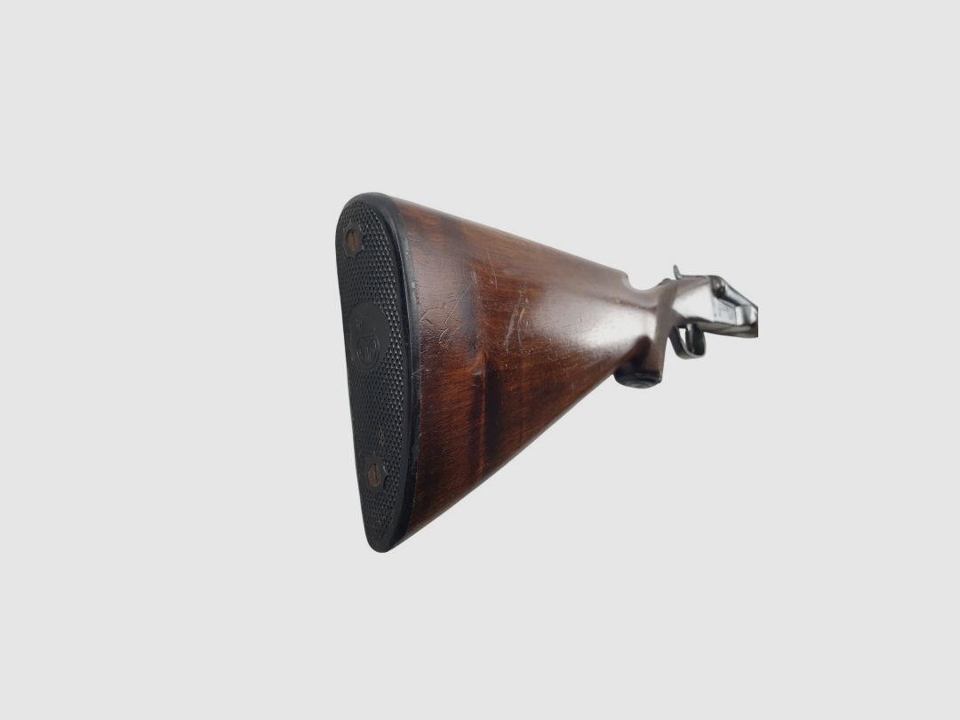 GEBRAUCHT - SEITENVERBUND AYA KALIBER 12 MAGNUM LAUF 76CM, Bild 3 von 14