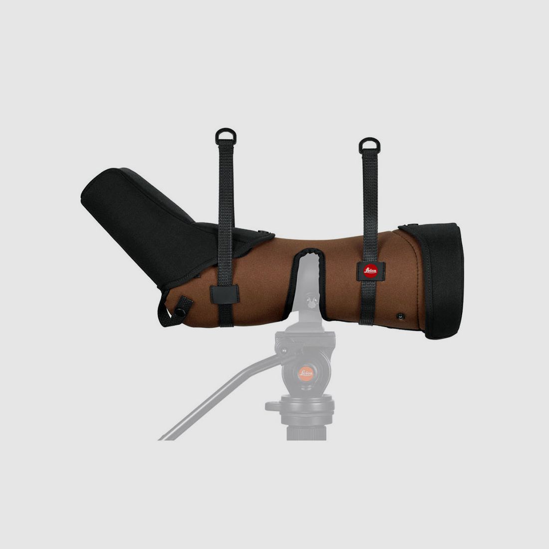 Leica Spektiv-Cover für APO-Televid 82 W