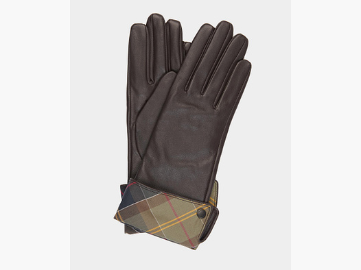 Barbour Lederen - Handschoenen Lady Jane