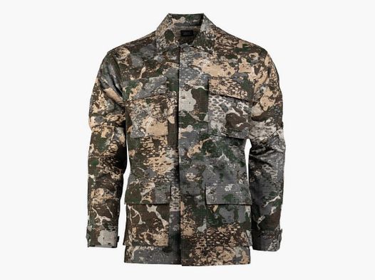 US Feldjacke Ripstop WASP