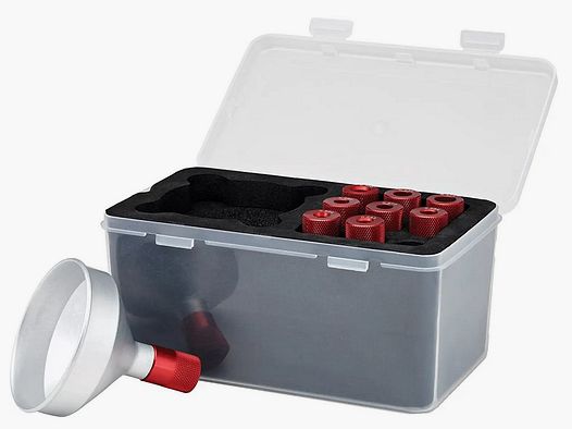 Hornady Premium Powder Funnel Kit