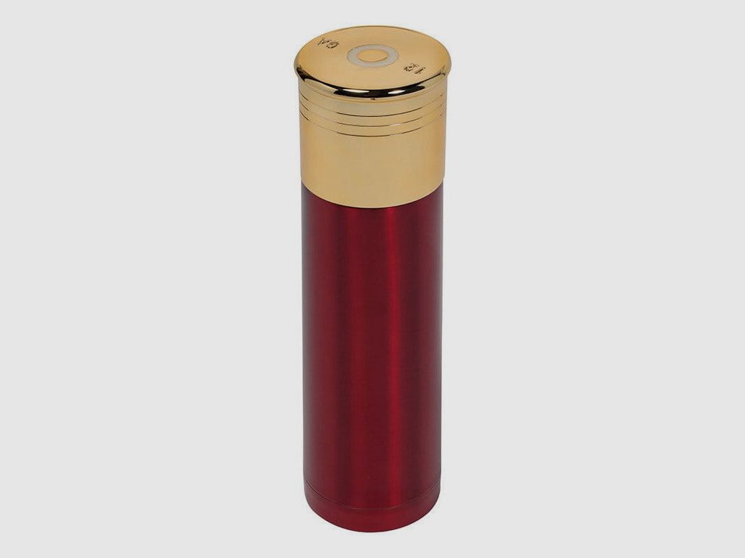 Verney-Carron Schrotpatrone Thermoflasche 750 ml