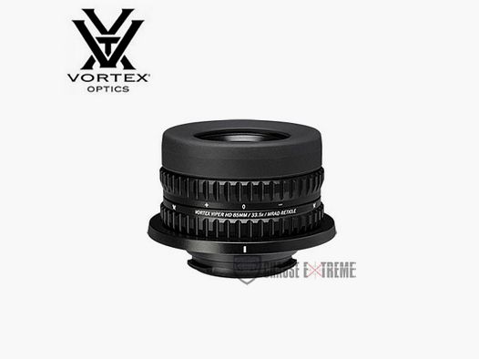 Oculaire VORTEX pour Viper HD avec Réticule en MRAD