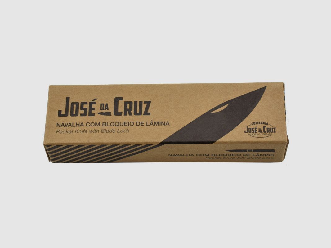 COLTELLO JOSE DA CRUZ JDC10, immagine 3 di 5