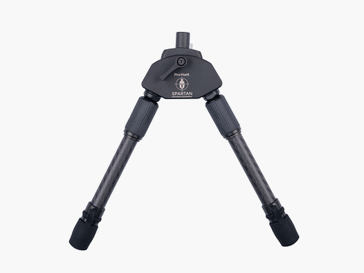 Spartan 2003 Javelin ProHunt Bipod Standard