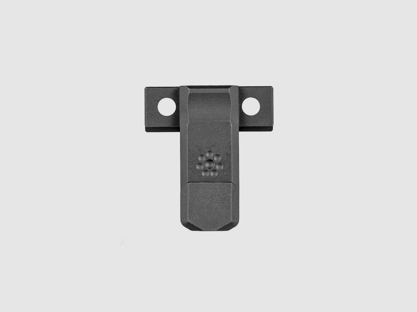 Arisaka Side Scout Mount Picatinny