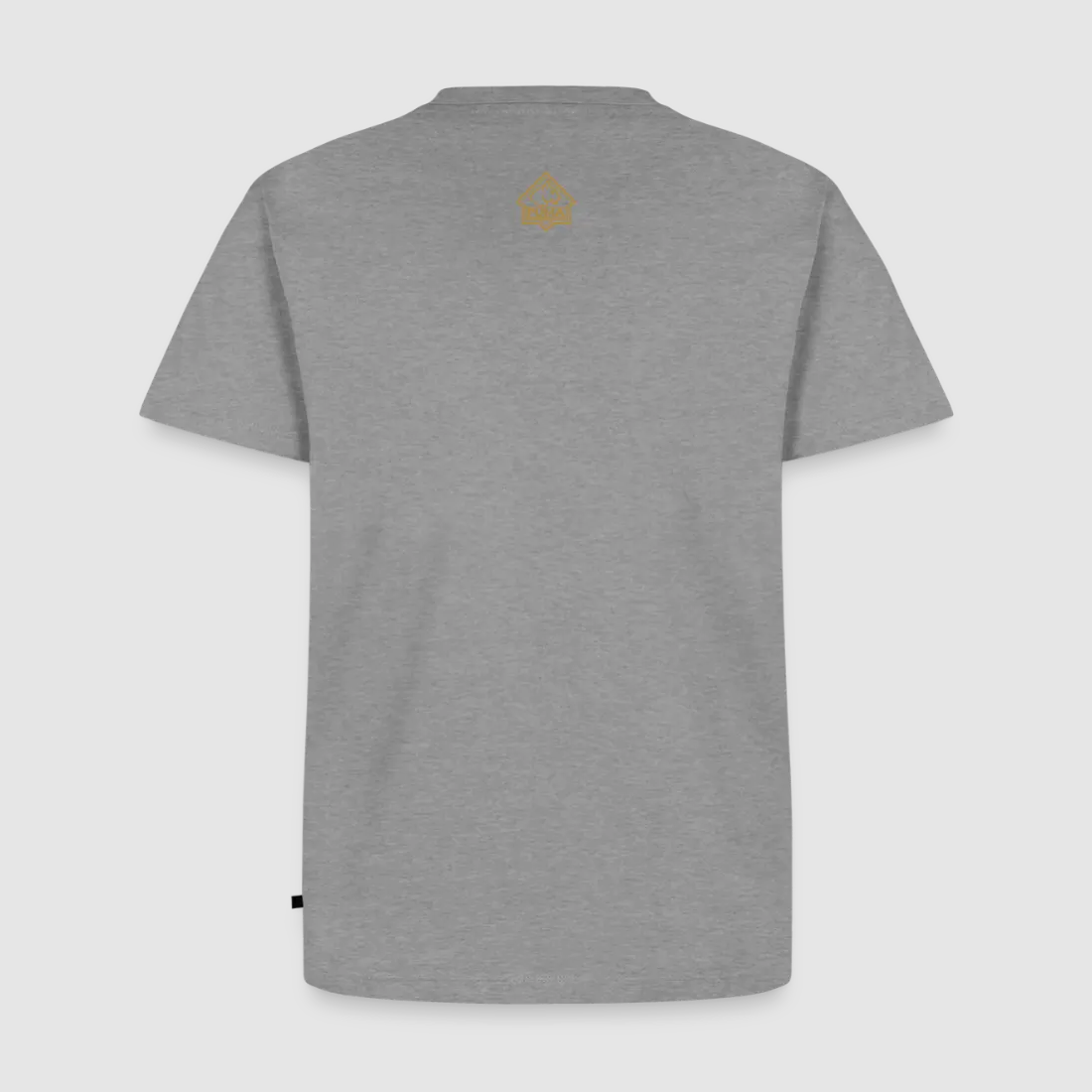 PUMA Heren Premium T-Shirt "Lauerende Puma", afbeelding 4 van 37