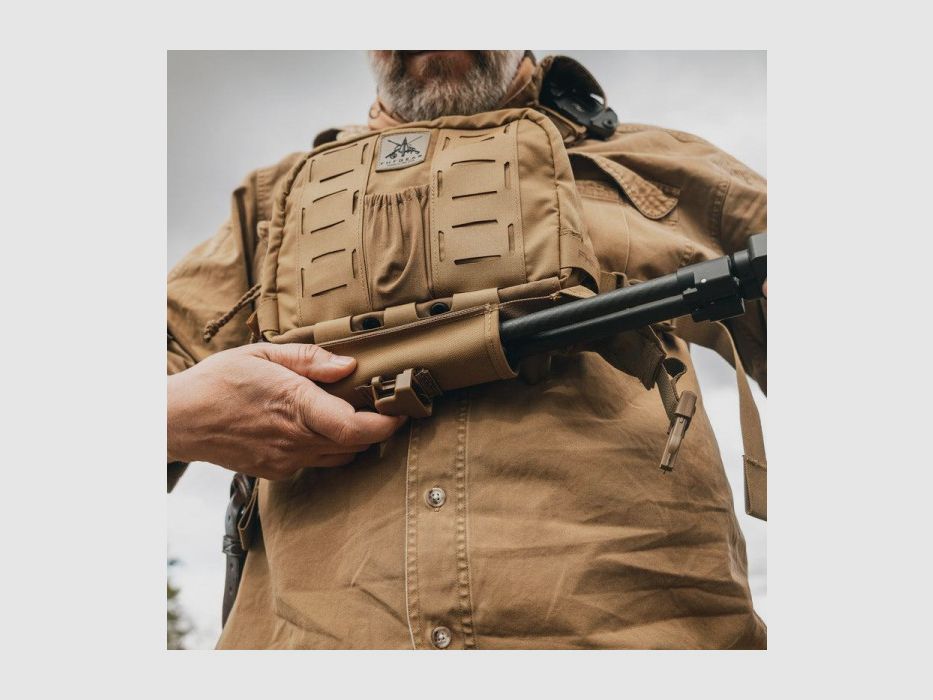 Holster FHF Aspis für Zweibein Javelin SPARTAN, Bild 5 von 7
