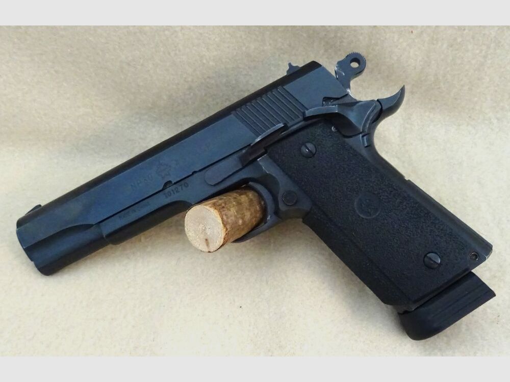 Norinco NP30