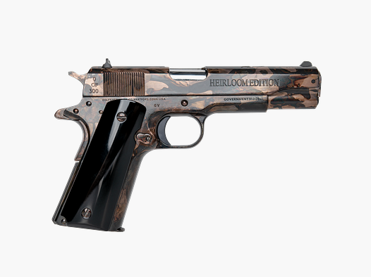 Colt Pistola 1911 Heirloom Cal.45 ACP