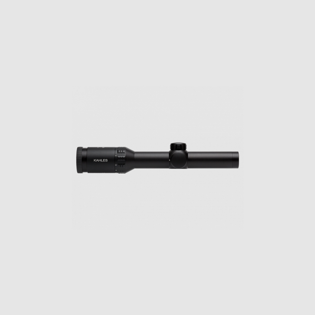 Kahles Helia 1-5x24i riflescope