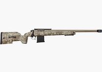 Mercury Tactical Evo US Desert