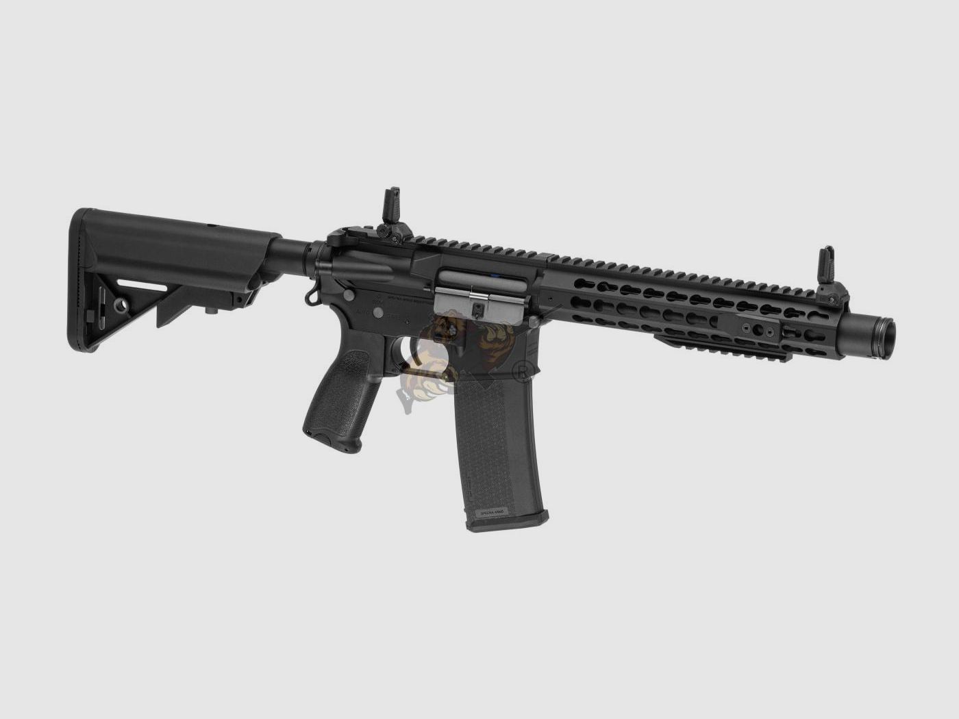 SA-E07 Edge Specna Arms Schwarz Airsoft Frei ab 18 - S-AEG -F-