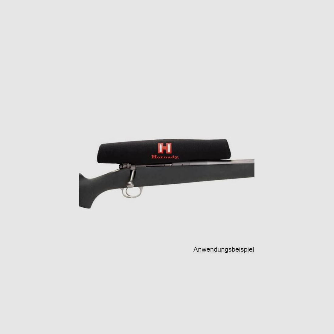 Hornady Scope Cover bis 50mm