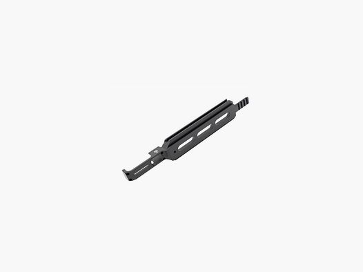 Rail Saber Tactical Arca Swiss 2 FX Impact