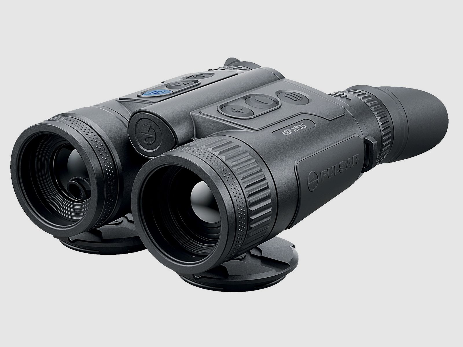 Pulsar Thermal Imaging Binoculars Merger LRF XP35
