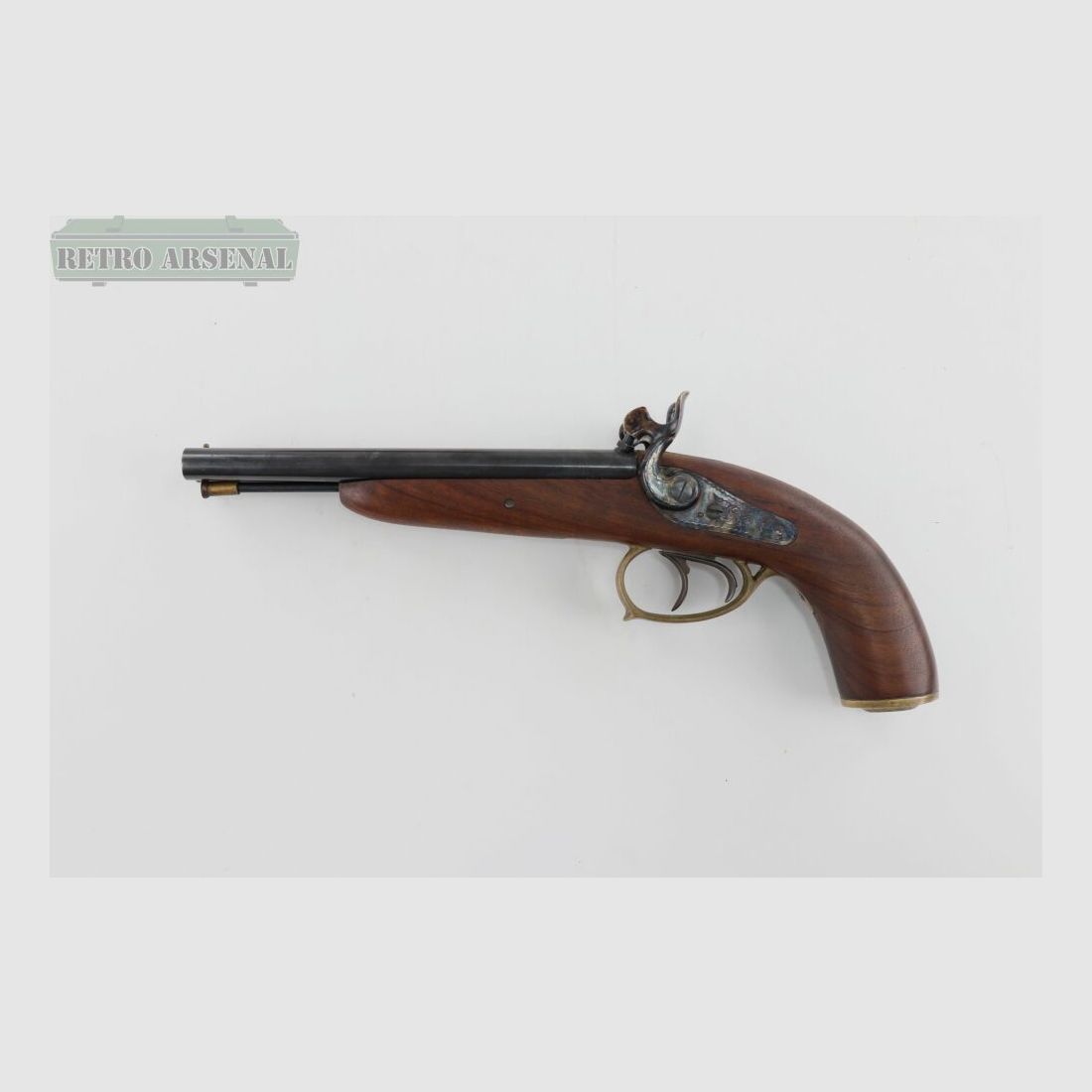 Wike VL pistola doppia, immagine 1 di 3