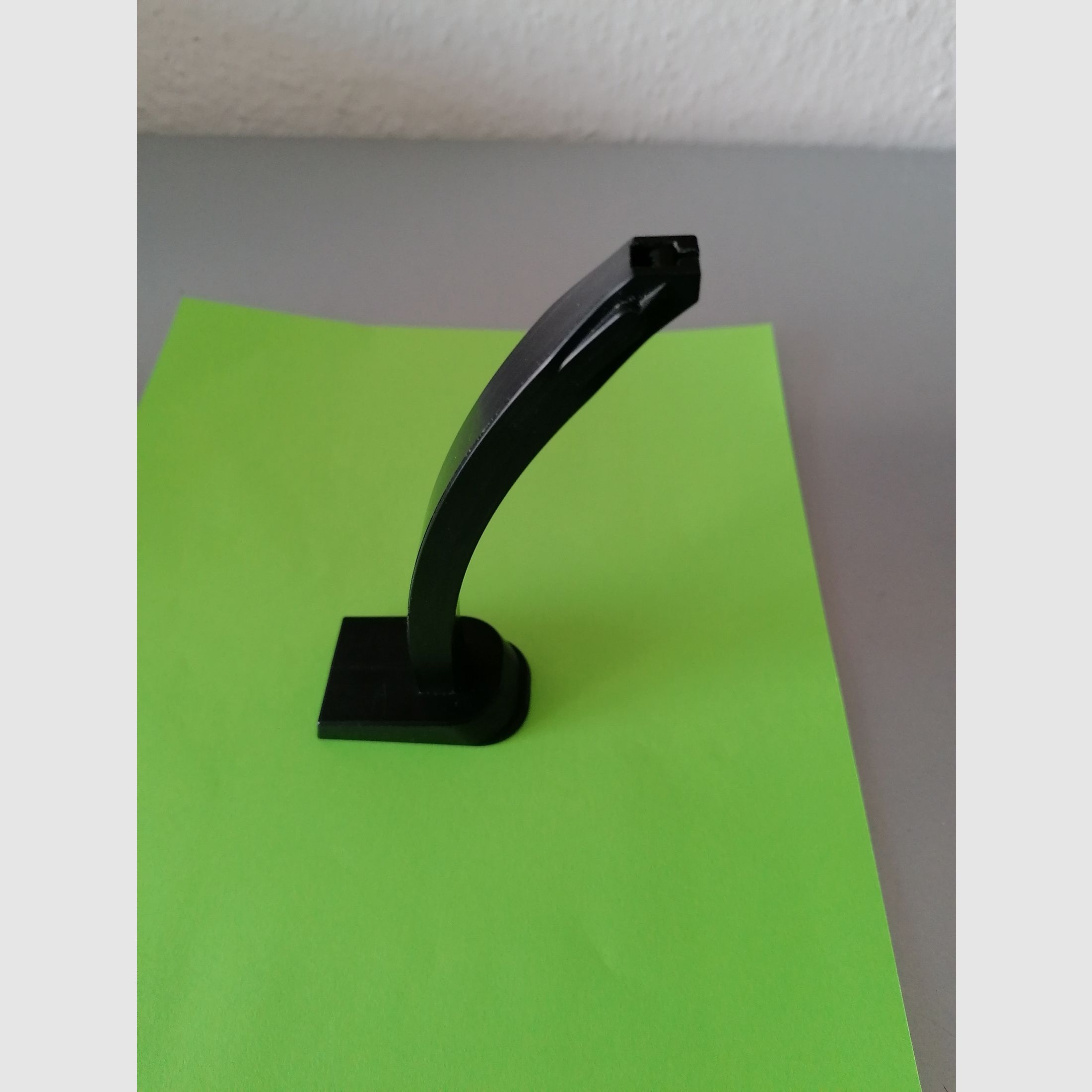 Neues Magazin für die elektrische Softairpistole Airsoftpistole Heckler u. Koch USP TACTICAL!, Bild 1 von 3