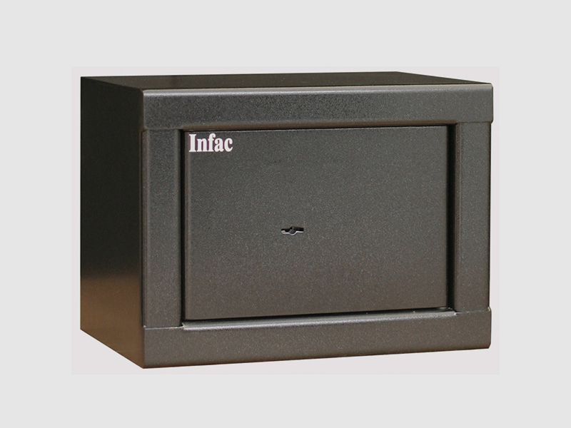 Coffre Infac Safe C3A