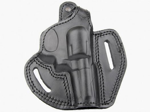 LEATHER HOLSTER FOR ZORAKI R1 & R2