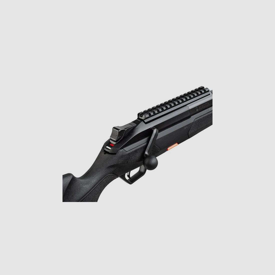 BERETTA Repetierbüchse Mod. BRX1 Synthetic Black .308Win    LL 51cm