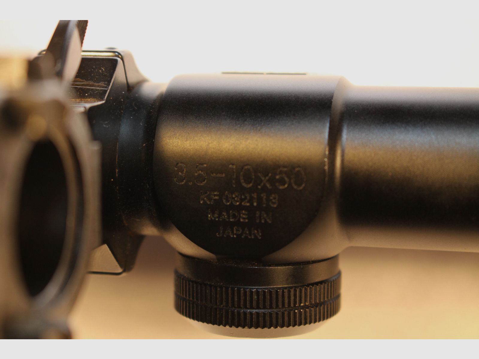 Brno Arms BBF en calibre 12/70 et .30/06.
