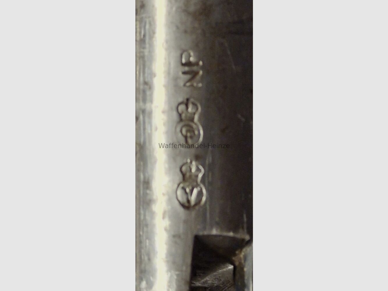 Colt Mod. 1903 Hammerless