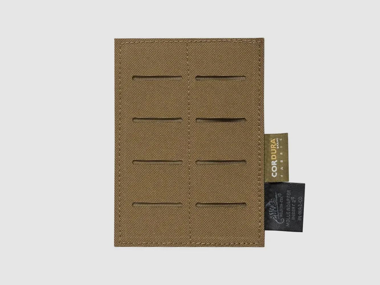 Helikon-Tex Helikon-Tex Molle Adapter Insert 2 - Gris