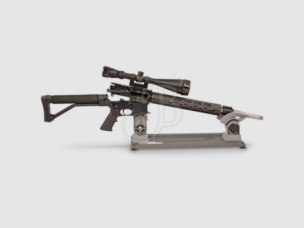 WHEELER REINIGUNGSTISCH AR15, Bild 1 von 3