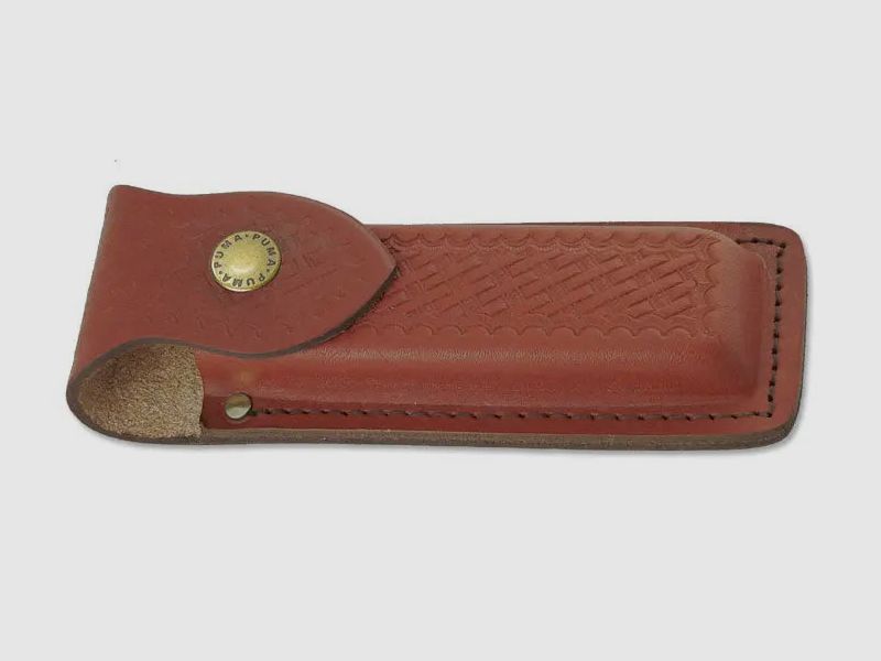 PUMA Torba na biodra Cognac L (do 12,0 cm)
