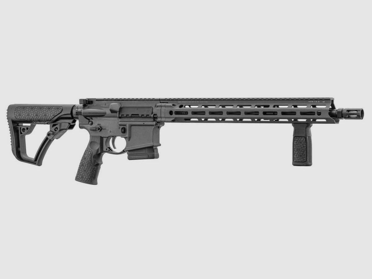 DANIEL DEFENSE DDM4 V7 - 16' Cobalt oder Rattlecan - Cobalt 16', Bild 2 von 5