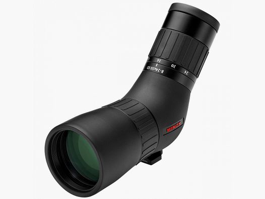 Minox Minox Spotting Scope 8-24x50 ED