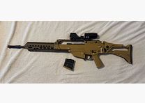 Heckler&Koch HK 243 S TAR