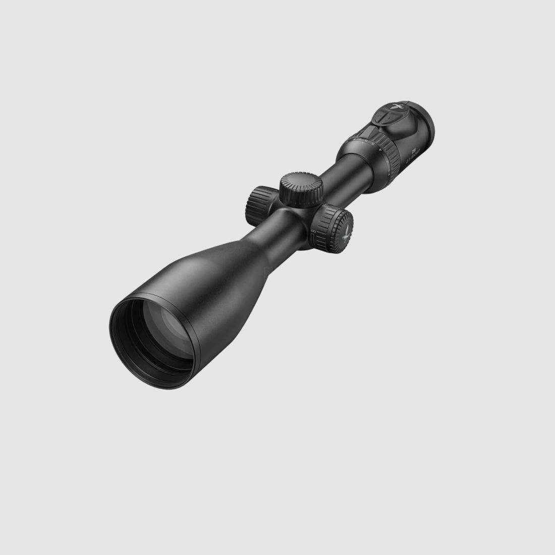 Swarovski Z8i 2.3-18x56P L 4W-I riflescope, image 3 of 10