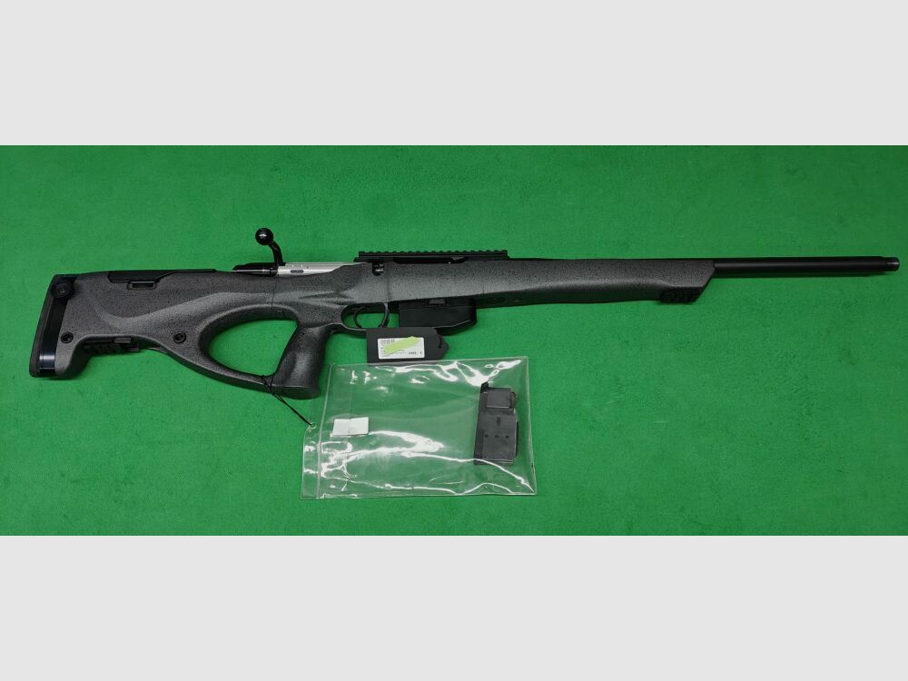 Voere LBW Heavy Varmint