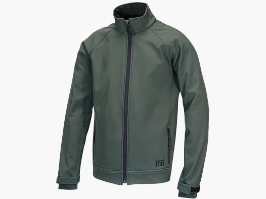 GIACCA SOFT SHELL PESANTE