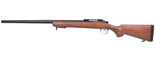GSG MB03 Sniper - Airsoft Federdruck (braun)
