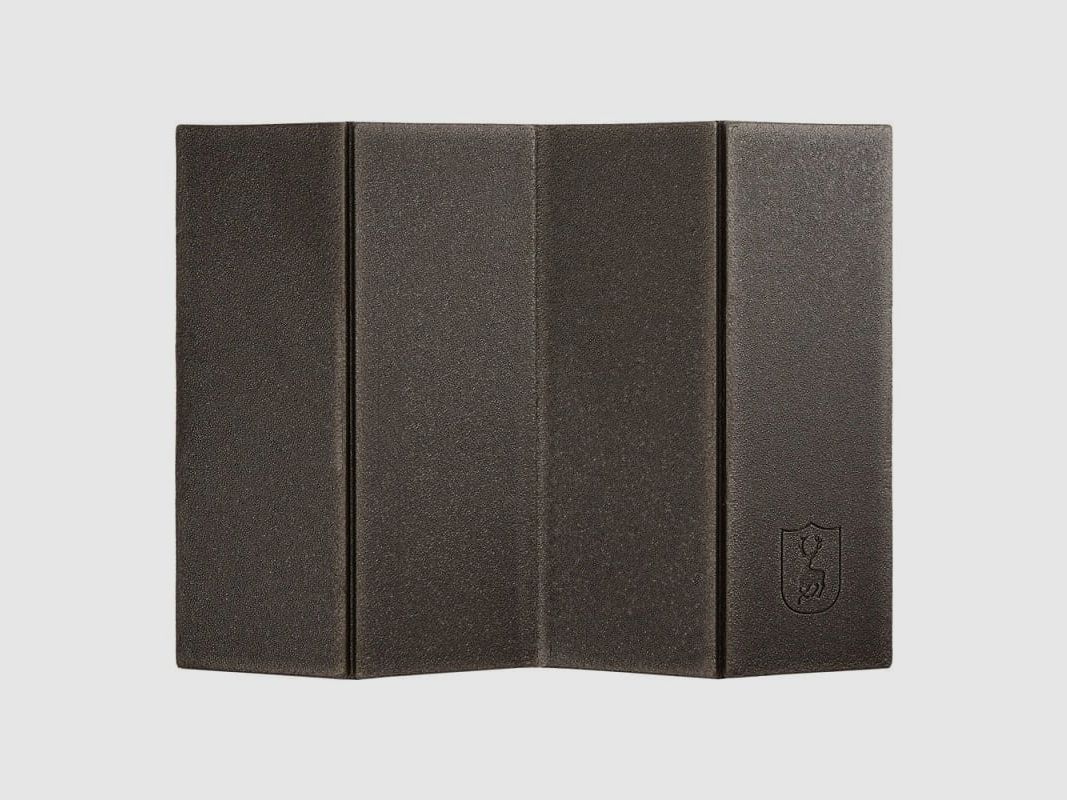 Coussin de Siège Pliable Deerhunter