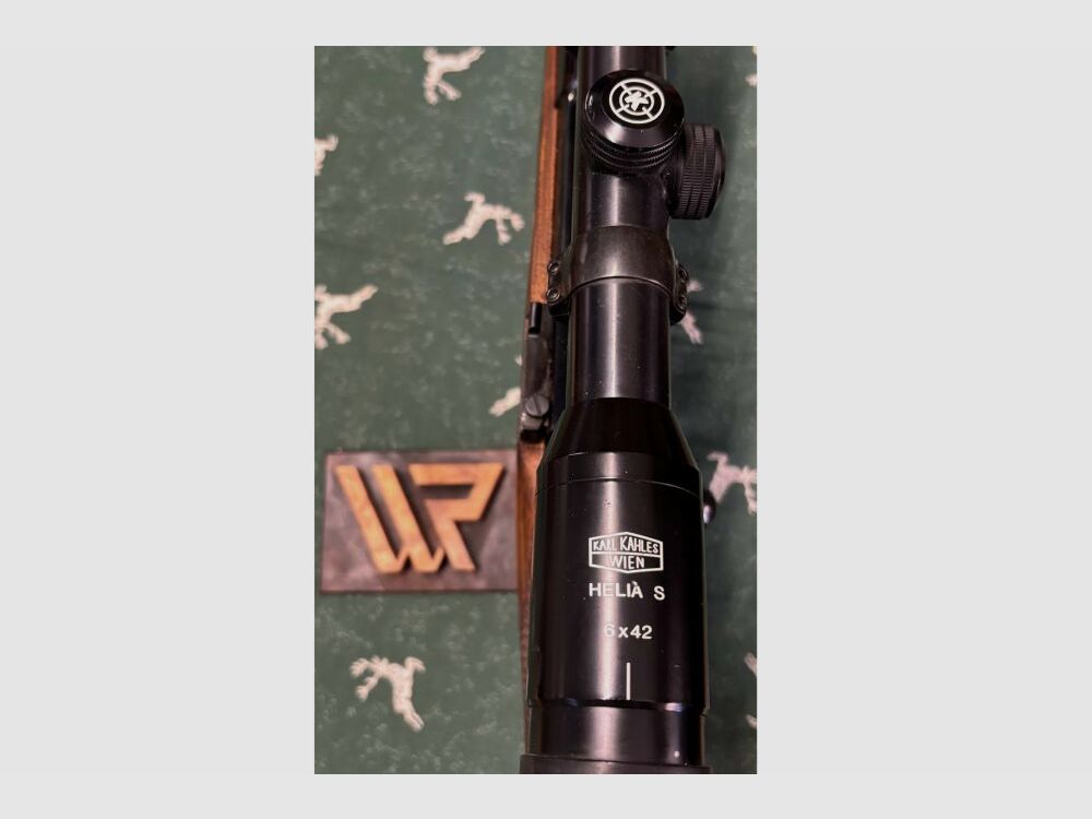Zastava 70 6,5x57