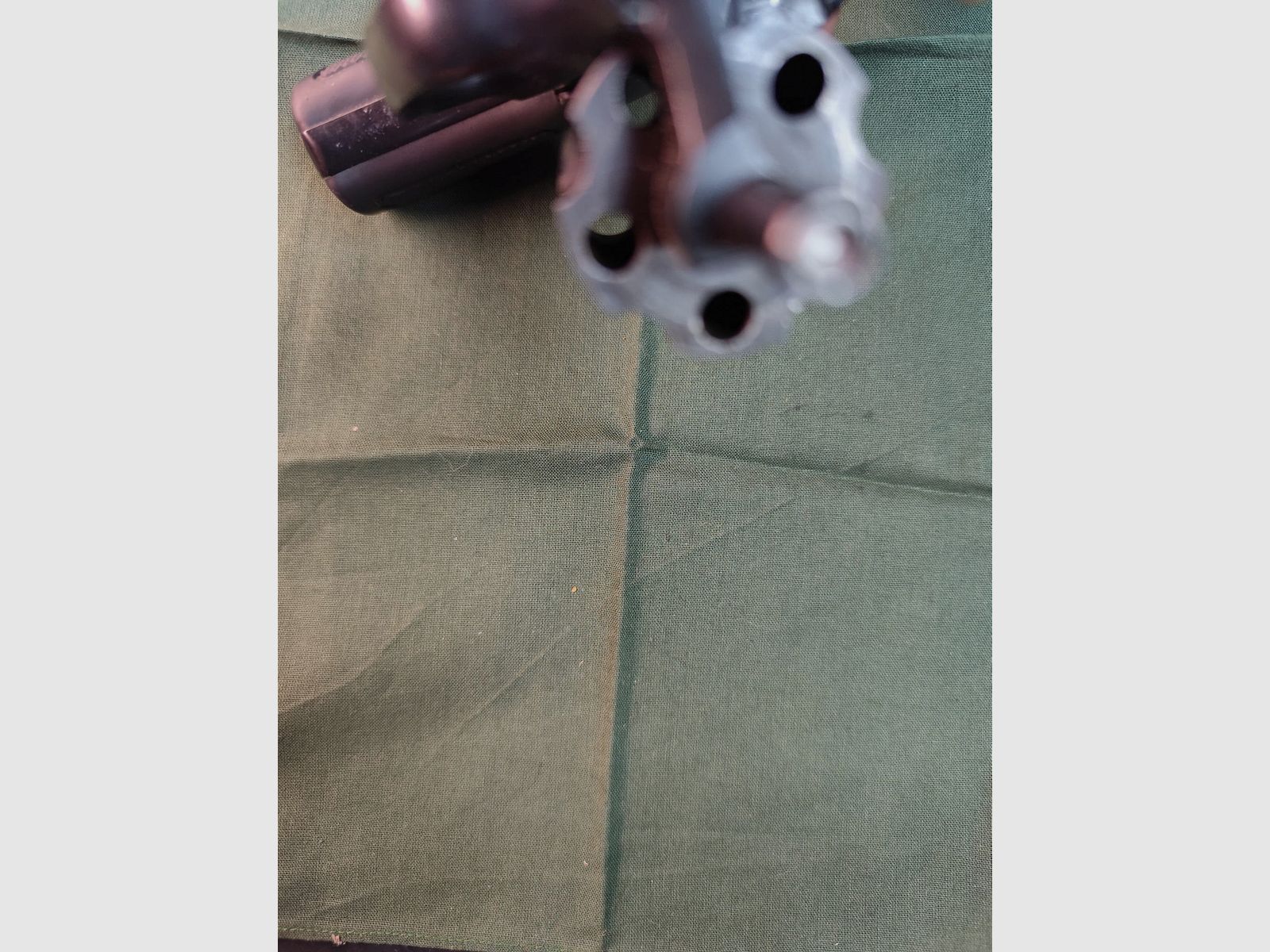 Incense Arminius HW 37 PTB 779