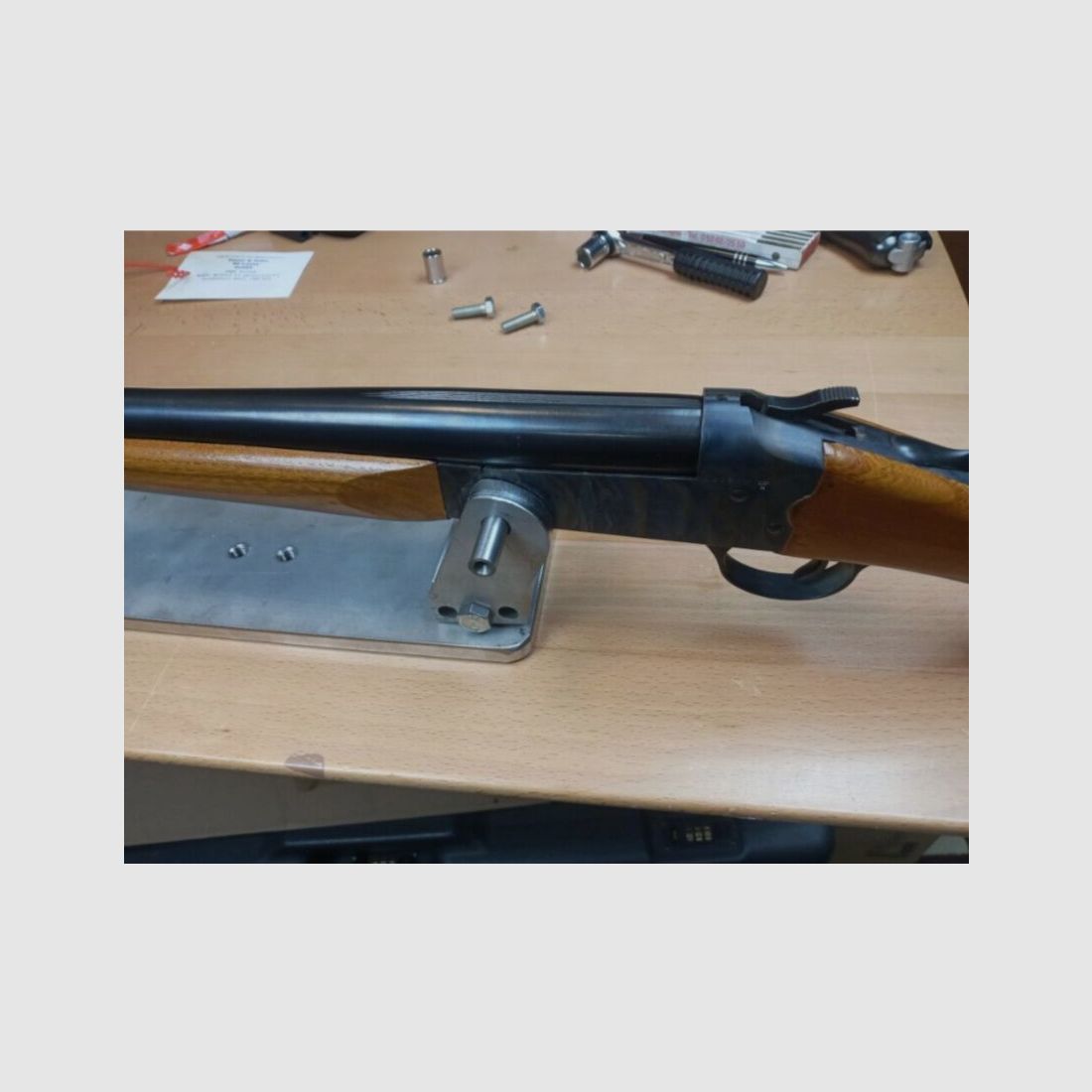 SAGA "Königsadler" Königspatrone, Vogelpatrone