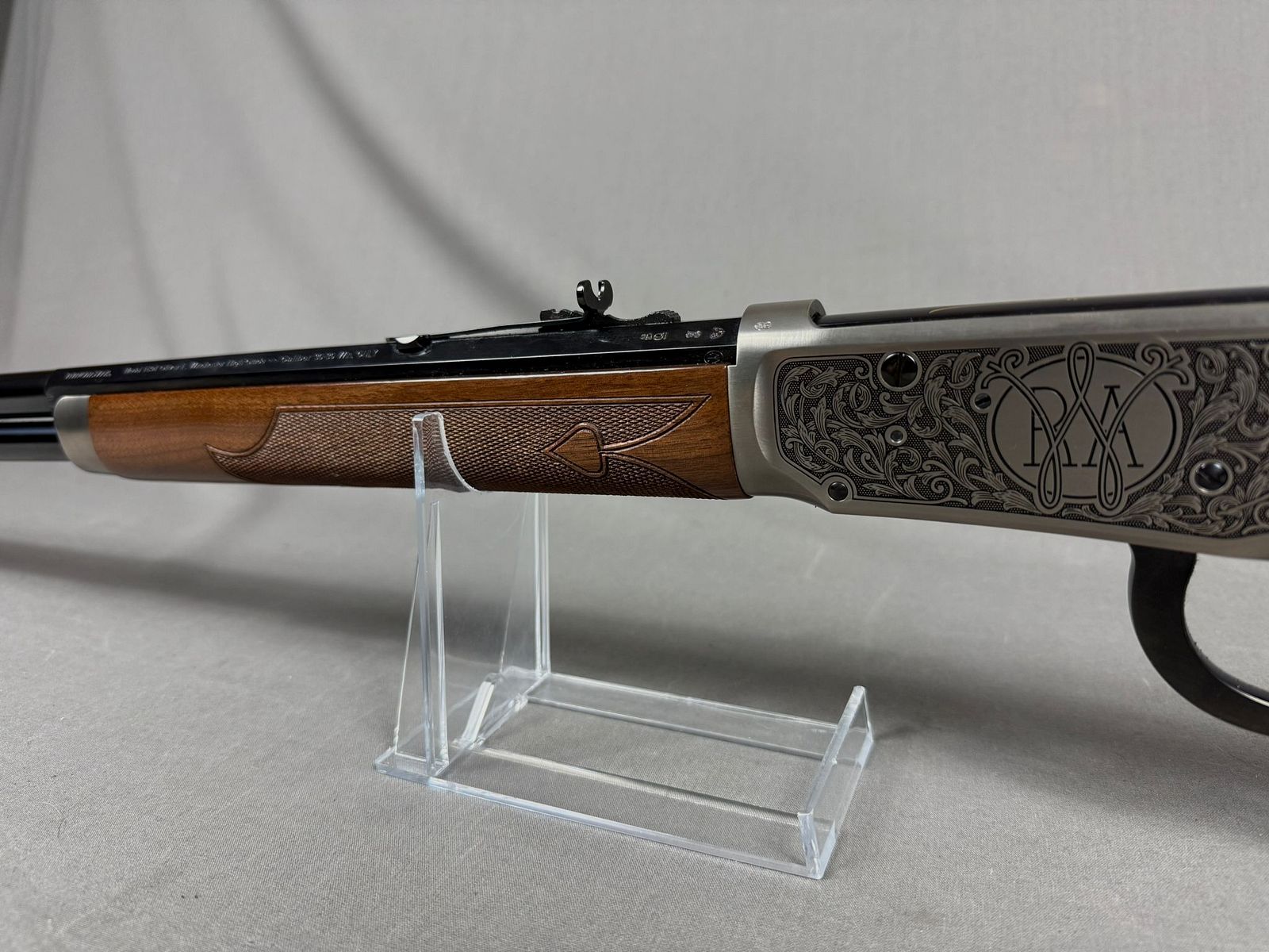 Winchester Mod. 94  "Oliver F. Winchester High Grade"  200 Jahre O.F.W (.30-30 Win.)