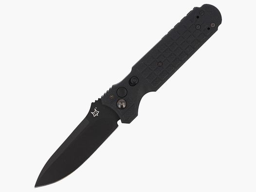 FOX Predator II Automatic Knife - 2F Full Auto (FX-448 B)