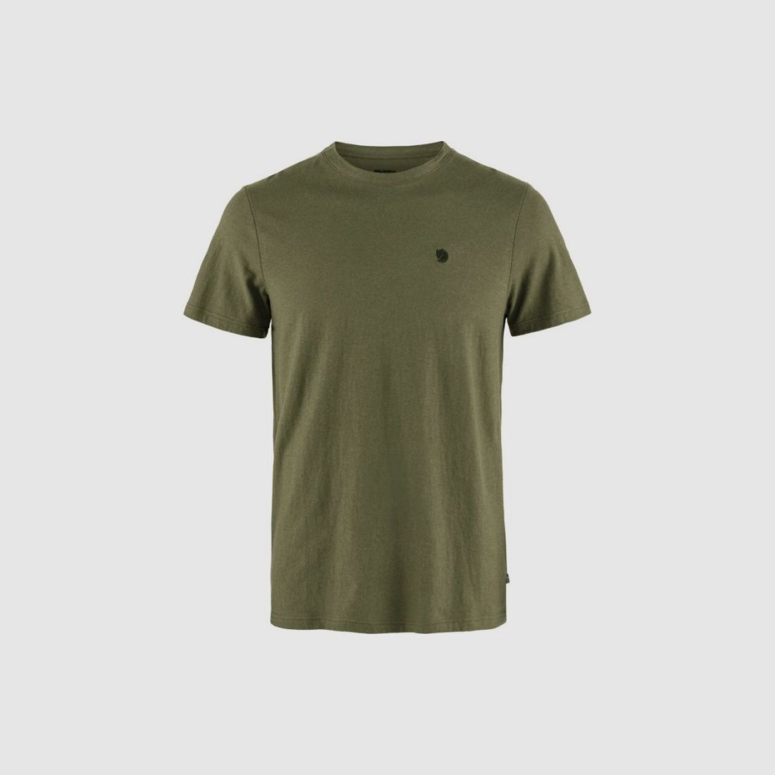Fjällräven H-T-Shirt Mieszanka Konopi, zdjęcie 1 z 4