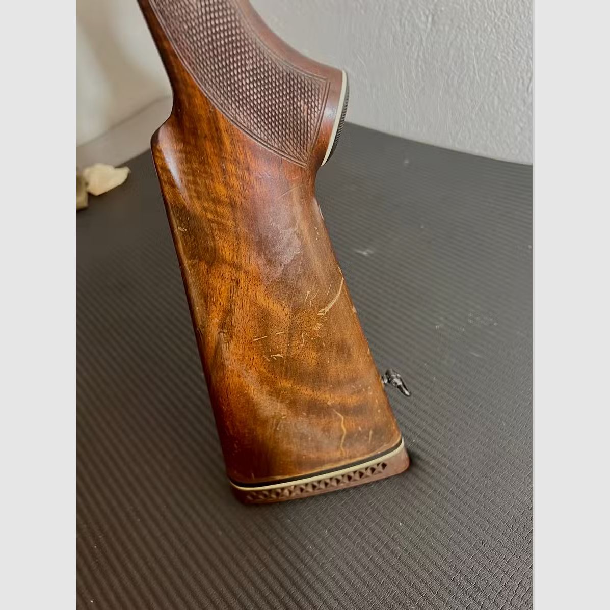 Bock shotgun A.S.L Italy 16/70