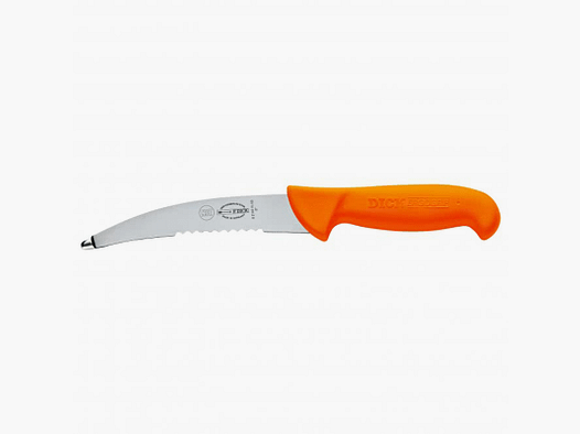 F. Dick Cuchillo de despiece ErgoGrip Equipamiento