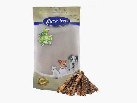 Lyra Pet Entenhälse