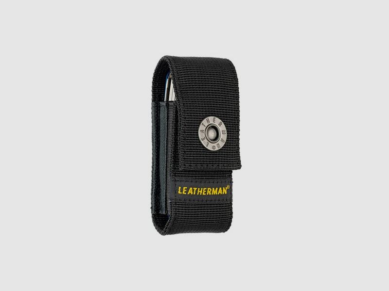 UNIVERSAL-NYLON-ETUI SCHWARZ MEDIUM LEATHERMAN