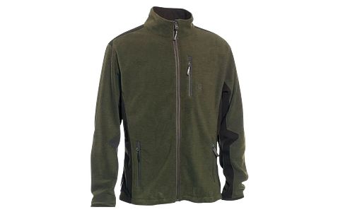 Deerhunter Fleecejacke Muflon